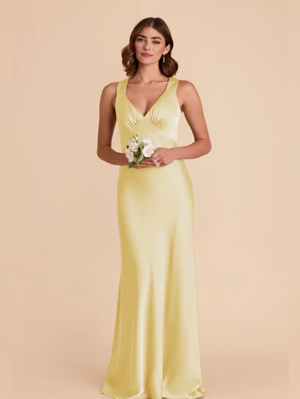 BIRDY GREY VERONICA DRESS